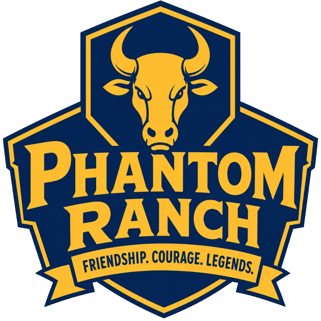Phantom Ranch